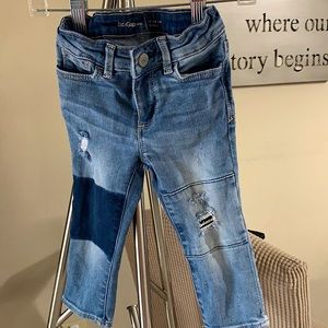 🌟Baby Gap Girl Jeans🌟
